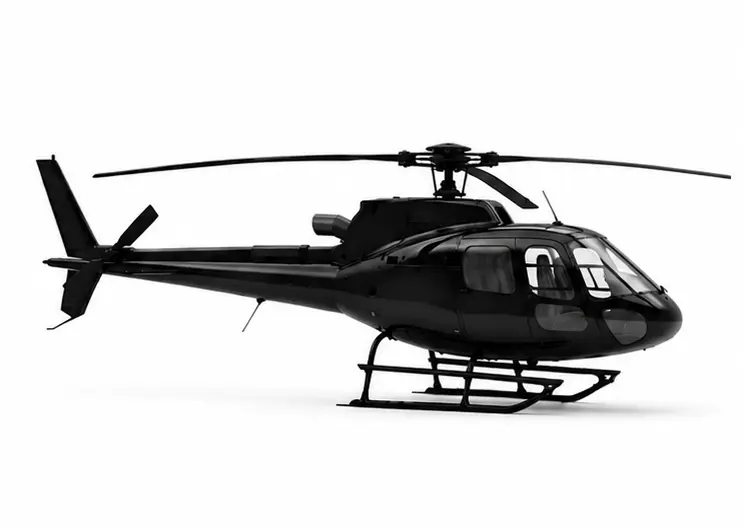 Airbus H125