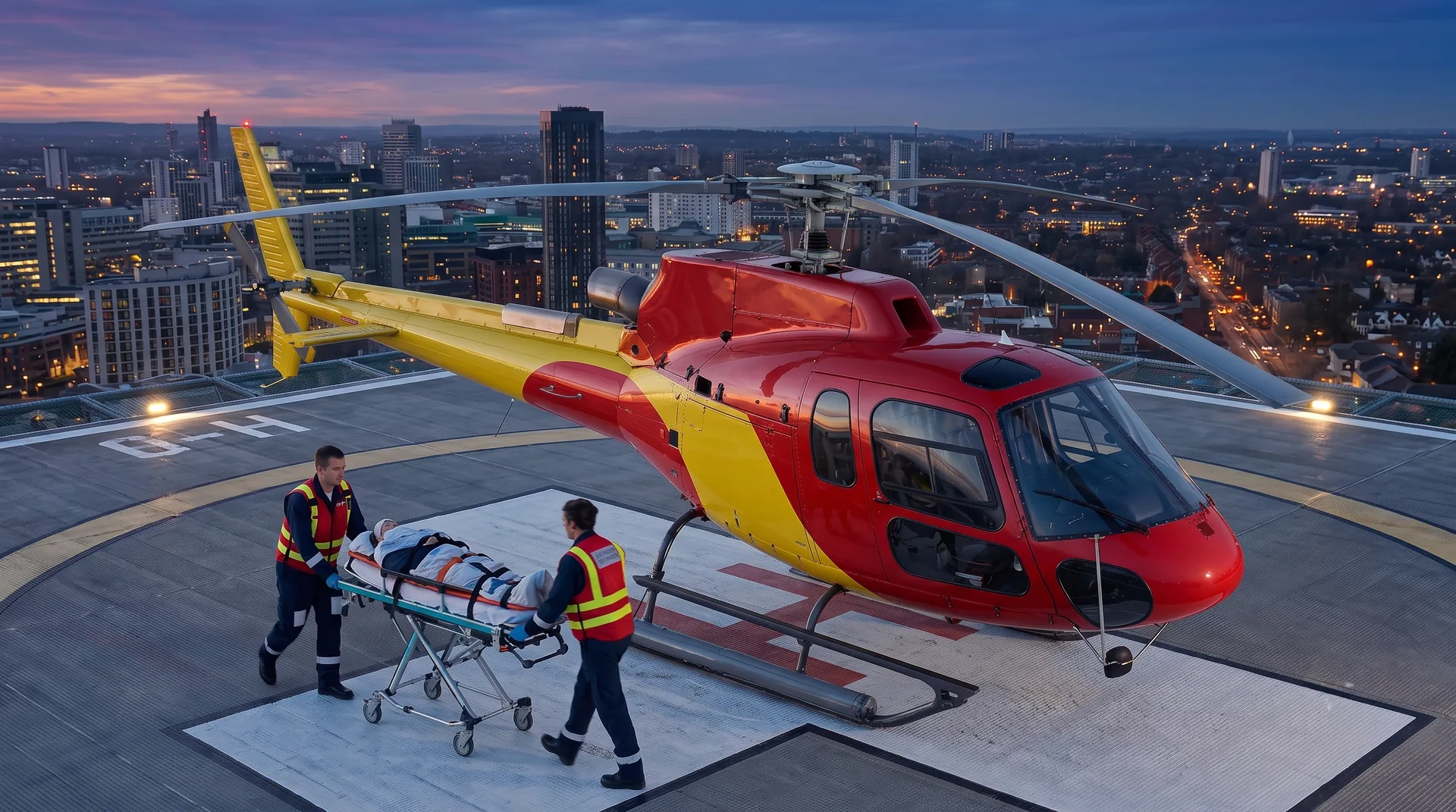 Medevac