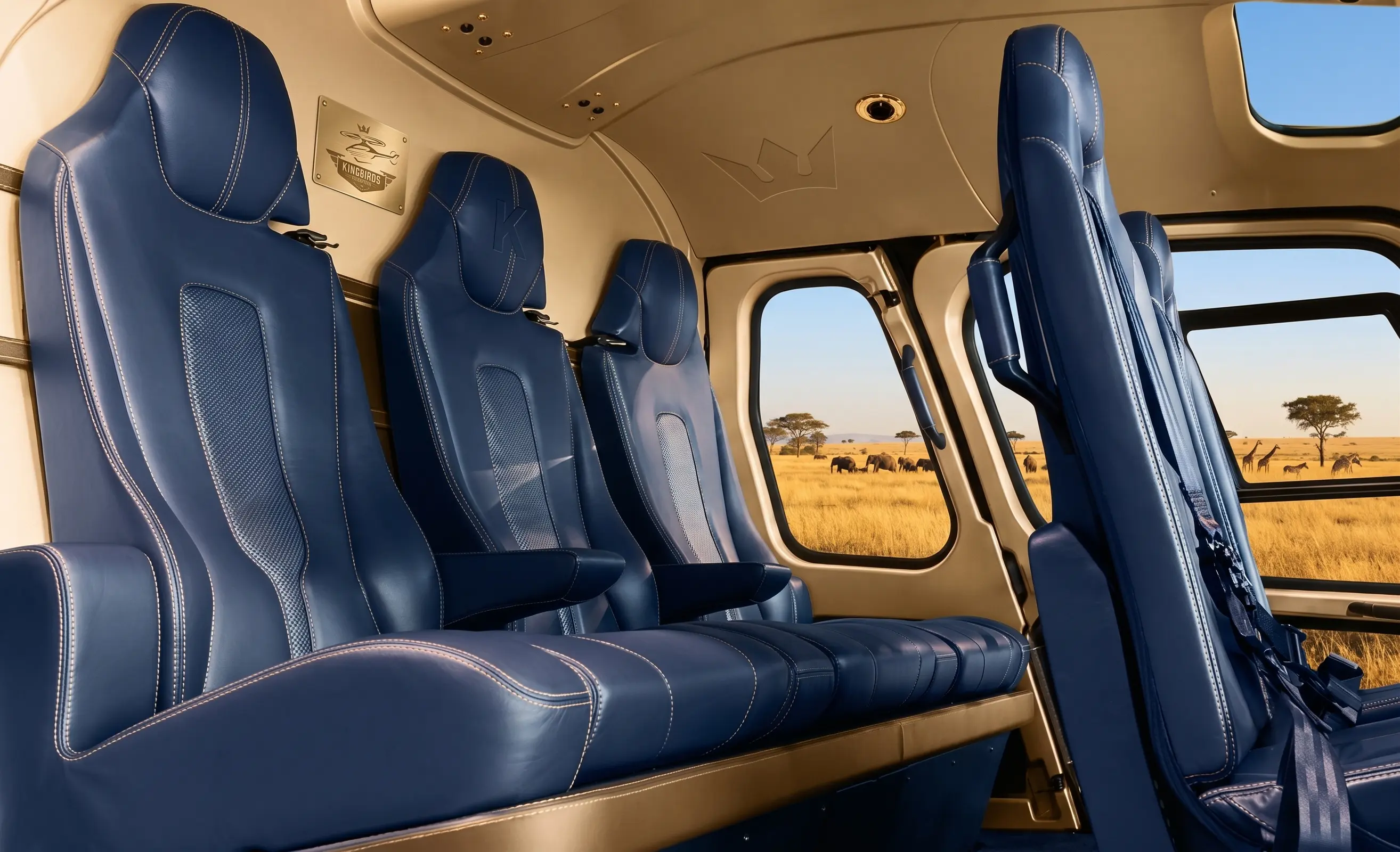 VIP Charters